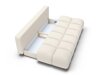 Slaapbank Kingston 218 (Silencio 03)