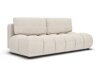 Slaapbank Kingston 218 (Silencio 06)
