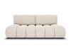 Slaapbank Kingston 218 (Silencio 06)