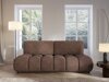 Slaapbank Kingston 218 (Silencio 22)
