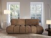 Slaapbank Kingston 218 (Silencio 23)