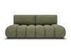 Slaapbank Kingston 218 (Silencio 34)
