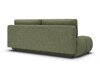 Slaapbank Kingston 218 (Silencio 34)