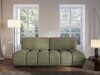 Slaapbank Kingston 218 (Silencio 34)