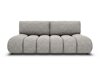 Slaapbank Kingston 218 (Silencio 86)