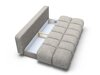 Slaapbank Kingston 218 (Silencio 86)