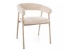 Stoel Detroit 1044 (Beige)