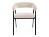 Stoel Detroit 1044 (Beige)