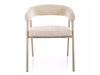 Stoel Detroit 1044 (Beige)