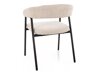 Stoel Detroit 1044 (Beige)