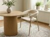 Stoel Detroit 1044 (Beige)