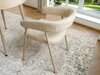 Stoel Detroit 1044 (Beige)