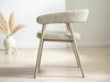 Stoel Detroit 1044 (Beige)