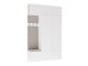 Gangmeubelset Domtori 113 (Wit)