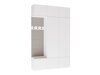 Gangmeubelset Domtori 113 (Wit)