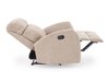 Relaxfauteuil Houston 2198 (Beige)