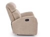 Relaxfauteuil Houston 2198 (Beige)