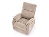 Relaxfauteuil Houston 2198 (Beige)