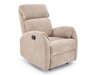 Relaxfauteuil Houston 2198 (Beige)