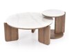 Salontafel set Houston 2199