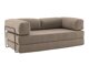 Slaapbank Carson 147 (Cruz 15)