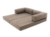 Slaapbank Carson 147 (Cruz 15)