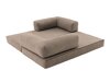 Slaapbank Carson 147 (Cruz 15)