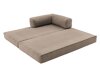 Slaapbank Carson 147 (Cruz 15)