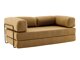 Slaapbank Carson 147 (Cruz 48)