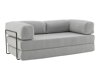 Slaapbank Carson 147 (Cruz 80)