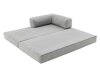 Slaapbank Carson 147 (Cruz 80)