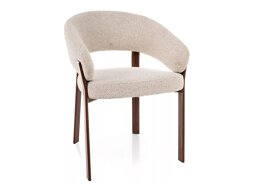 Stoel Detroit 1047 (Licht beige)