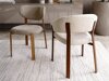 Stoel Detroit 1047 (Licht beige)