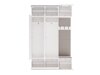 Gangmeubelset Domtori 113 (Wit)