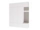 Gangmeubelset Domtori 115 (Wit)