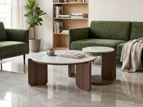 Salontafel set Houston 2199