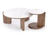 Salontafel set Houston 2199
