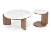 Salontafel set Houston 2199