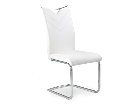 Stoel Houston 2202 (Wit)