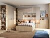 Bed Floveni 131 (120 x 200 cm)