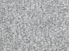 Boxspring Norman 127 (Lichtgrijs)