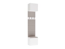 Gangmeubelset Domtori 117 (Wit)
