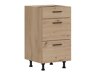 Modulaire kast met lades Ati Artisan 135