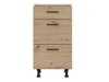 Modulaire kast met lades Ati Artisan 135