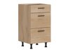 Modulaire kast met lades Ati Torro 139