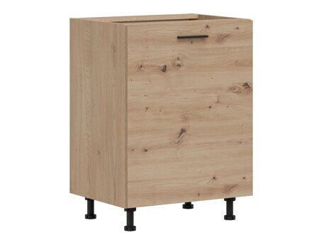Modulaire spoelbakkast met deuren Ati Artisan 133