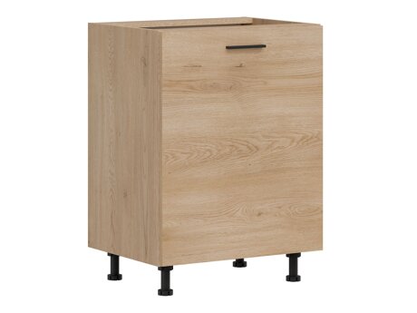 Modulaire spoelbakkast met deuren Ati Torro 137