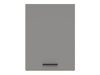 Modulaire wandkast Ati Grey 136
