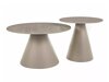 Salontafel set Detroit 1049