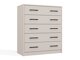 Schoenenkast Mandeville 372 (Kasjmier)